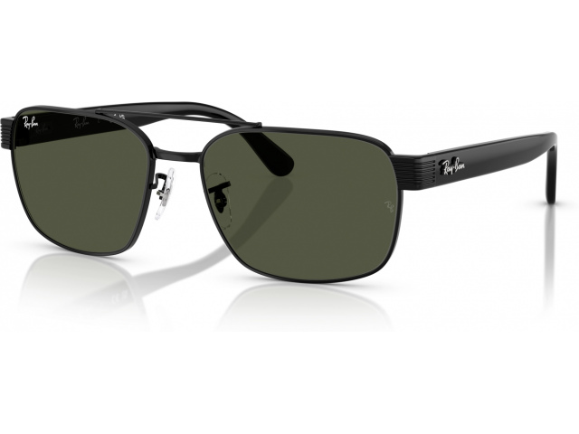 Ray-Ban RB3751 002/31 Black