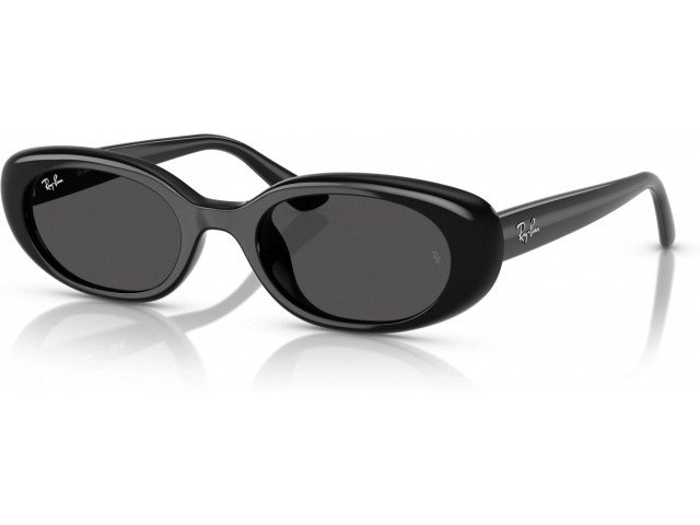 Ray-Ban RB4441D 667787 Black