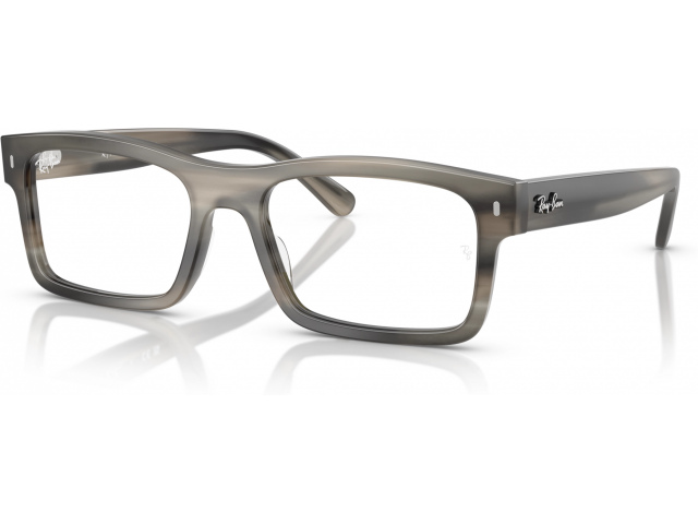 Ray-Ban RX5435 8404 Tortoise