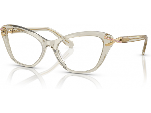 Swarovski SK2031 3003 Brown