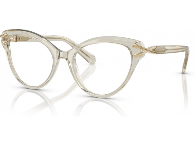 Swarovski SK2030 3003 Brown