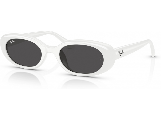 Ray-Ban RB4441D 677287 White