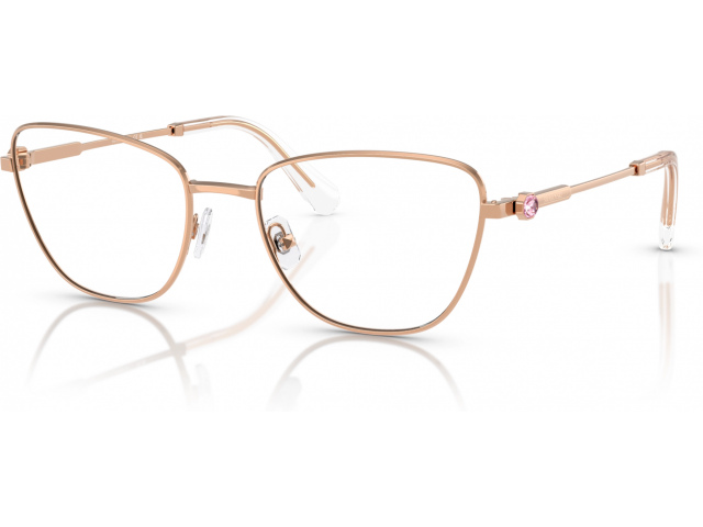 Swarovski SK1018 4014 Gold