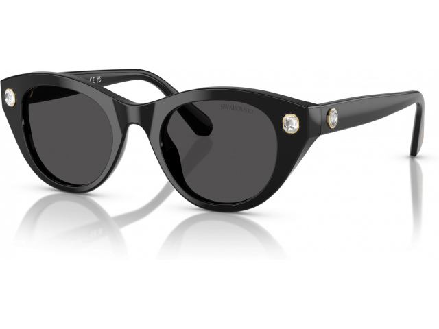 Swarovski SK6025 100187 Black