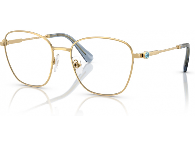 Swarovski SK1019 4021 Gold