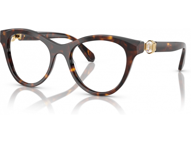 Swarovski SK2036 1002 Brown