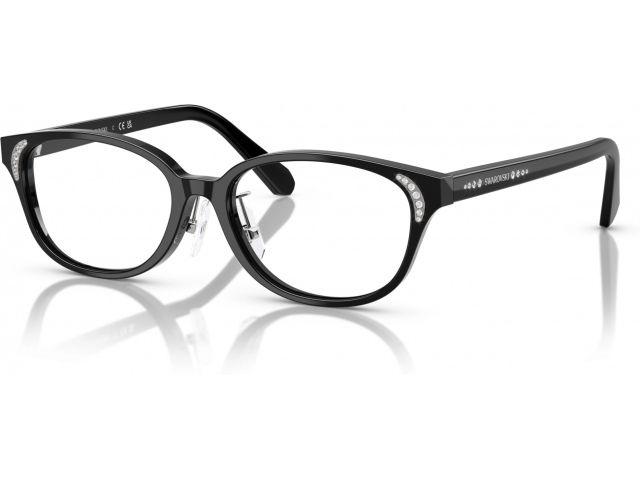 Swarovski SK2040D 1001 Black