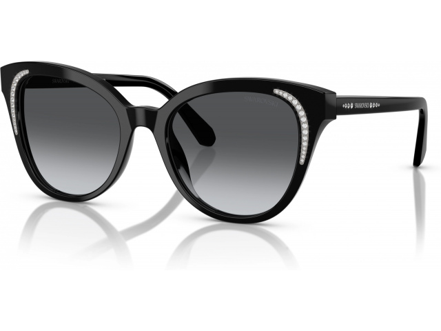 Swarovski SK6031 1001T3 Black