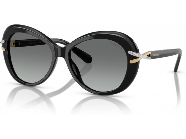 Swarovski SK6026 100111 Black