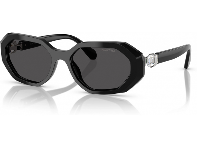 Swarovski SK6028 100187 Black