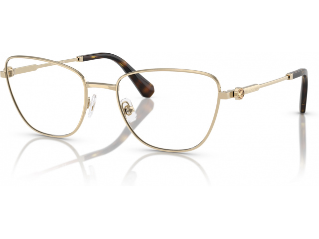 Swarovski SK1018 4028 Gold