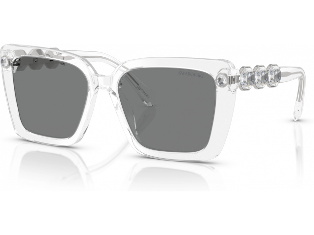 Swarovski SK6032 102787 Transparent