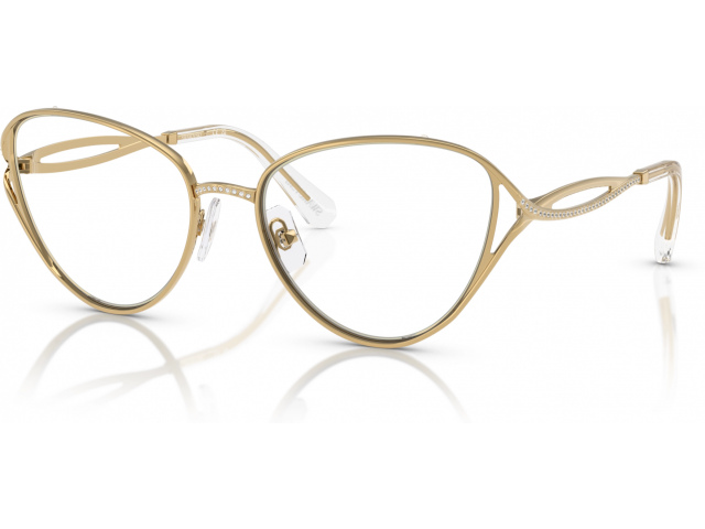 Swarovski SK1017 4004 Gold