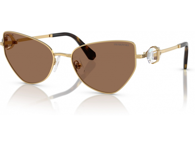 Swarovski SK7003 400473 Gold