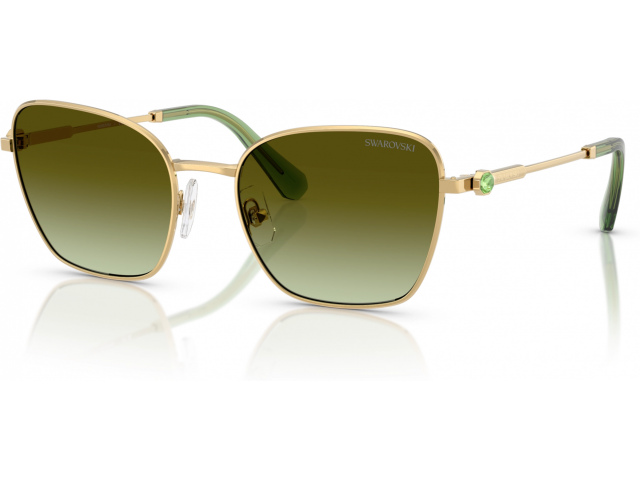 Swarovski SK7029 4004E8 Gold
