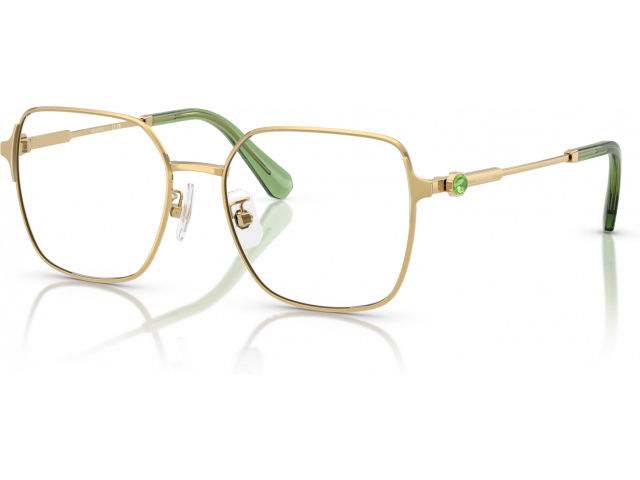 Swarovski SK1020D 4017 Gold