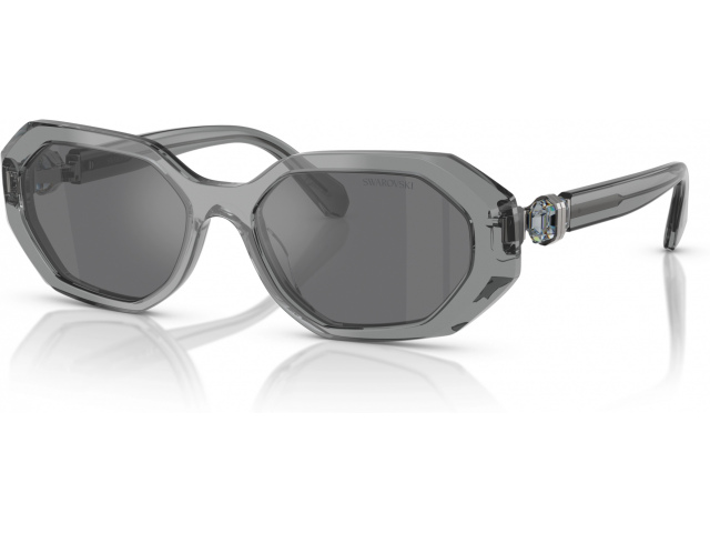 Swarovski SK6028 10626G Grey