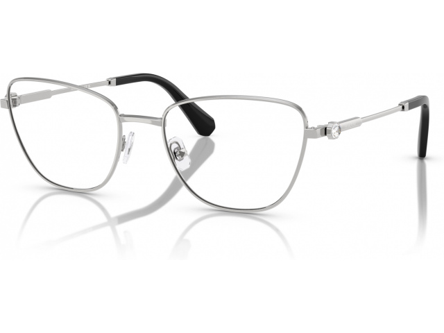 Swarovski SK1018 4001 Silver