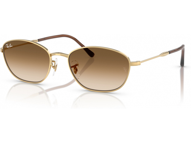 Ray-Ban RB3749 001/51 Gold