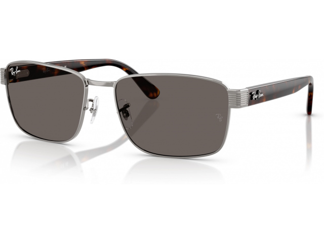 Ray-Ban RB3750 004/B1 Grey