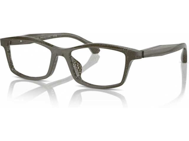Alain Mikli A03523D 002 Green