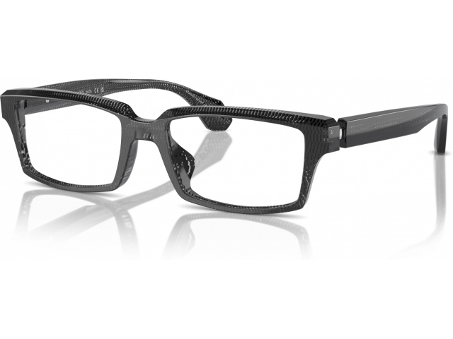 Alain Mikli A03524D 002 Black