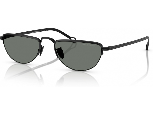 Giorgio Armani AR6166J 300111 Black