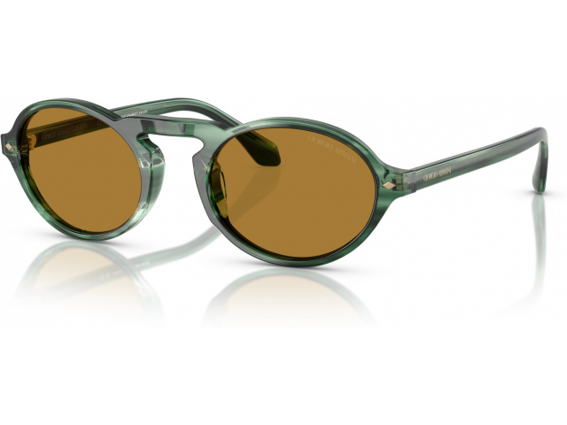 Giorgio Armani AR8219U 616453 Green
