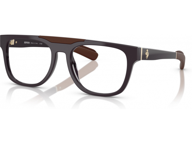 Ferrari FH4005QU 711 Brown