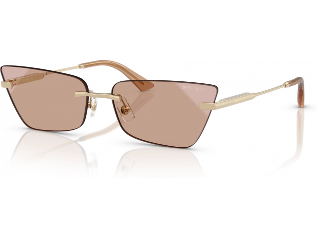 Jimmy Choo JC4012 300613 Gold