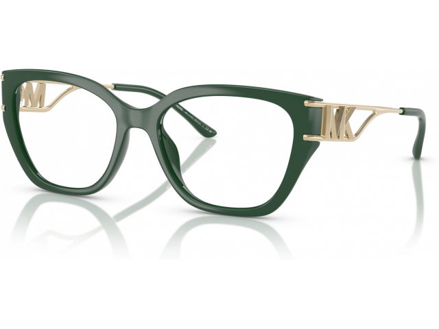 Michael Kors BIERZO MK4140U 4006 Green