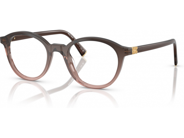 Miu Miu MU 02WV 25C1O1 Red