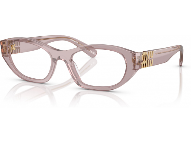 Miu Miu MU 03WV 12W1O1 Violet