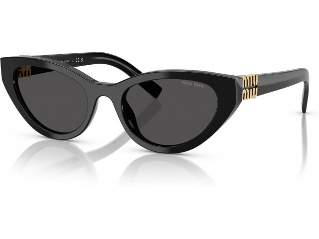 Miu Miu MU A04S 16K08Z Black