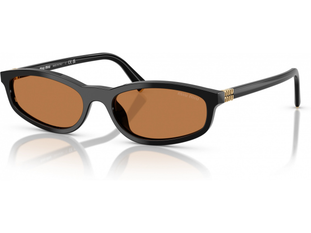 Miu Miu MU A06S 16K10I Black