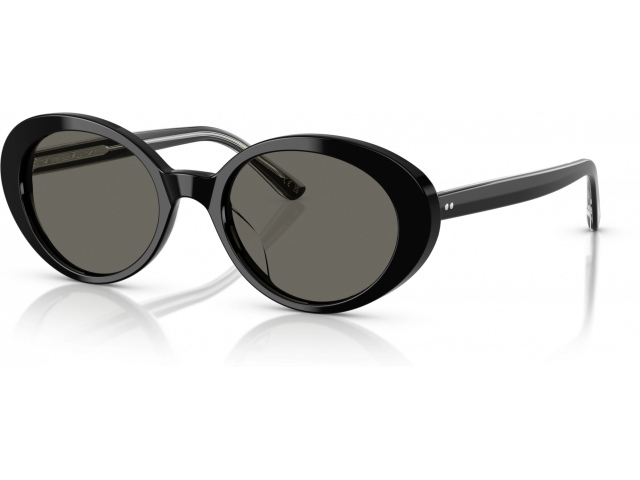 Oliver Peoples LUMAR OV5565SU 1731R5 Black