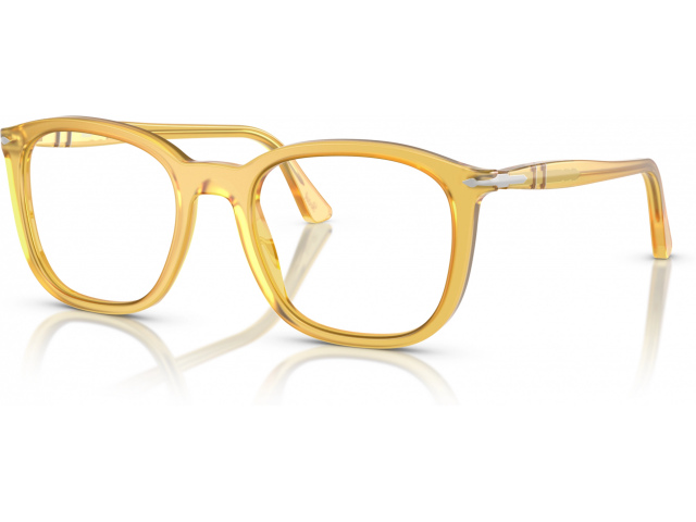 Persol PO3355V 204 Yellow