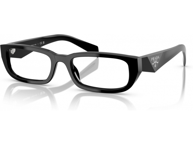 Prada PR B05V 16K1O1 Black