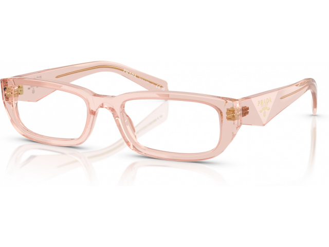 Prada PR B05V 19Q1O1 Pink