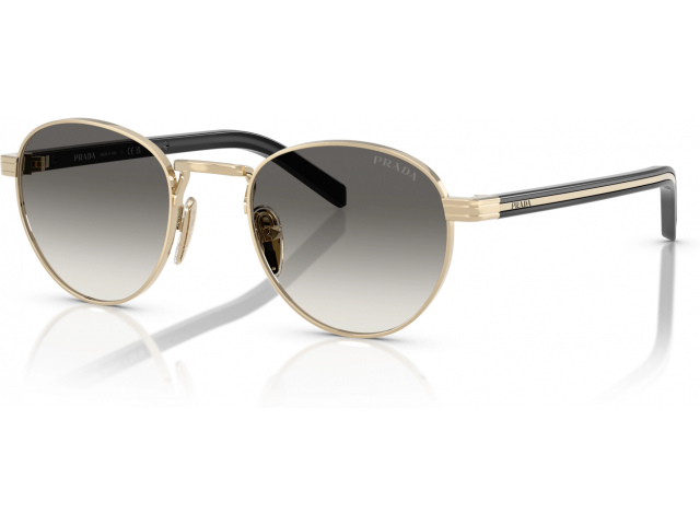 Prada PR B52S ZVN02C Gold