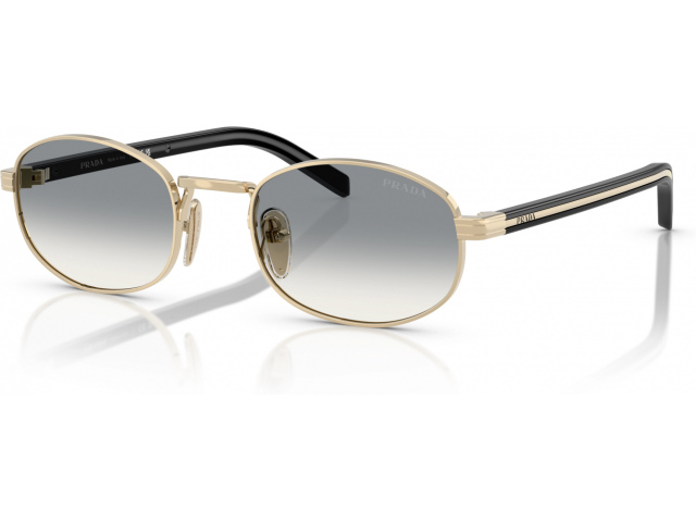 Prada PR B53S ZVN02C Gold