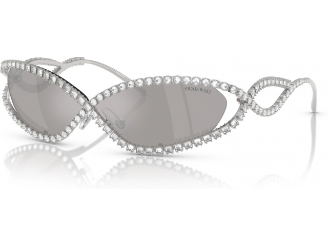 Swarovski SK7024 40016G Silver