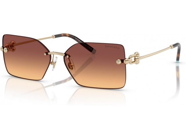 Tiffany TF3088 618978 Gold