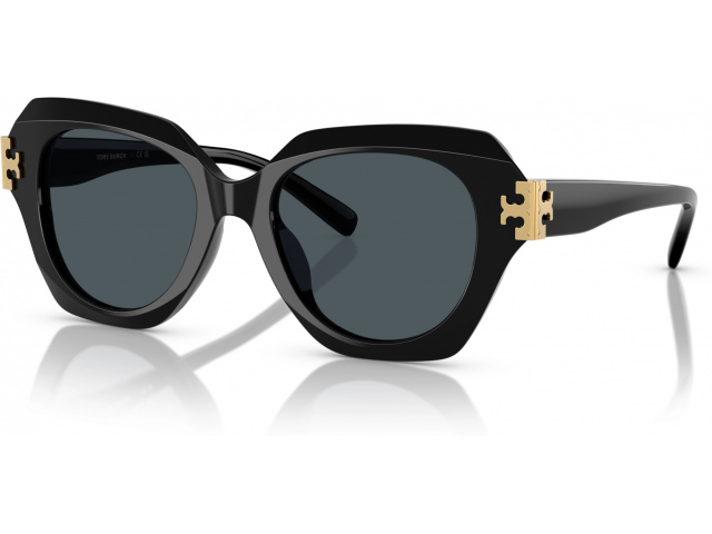 Tory Burch TY7215U 170987 Black