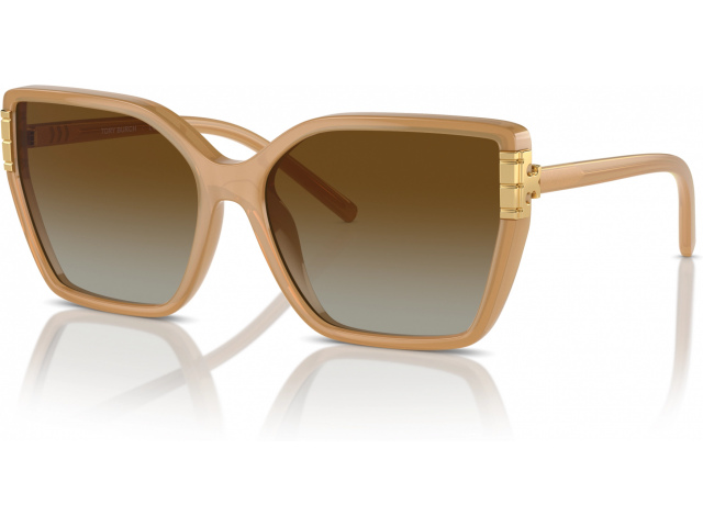 Tory Burch TY9076U 1965T5 Brown