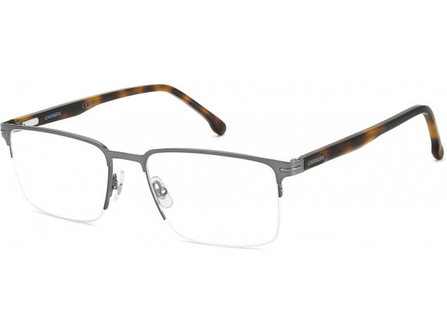 CARRERA 325 R80 Matte Dark Ruthenium