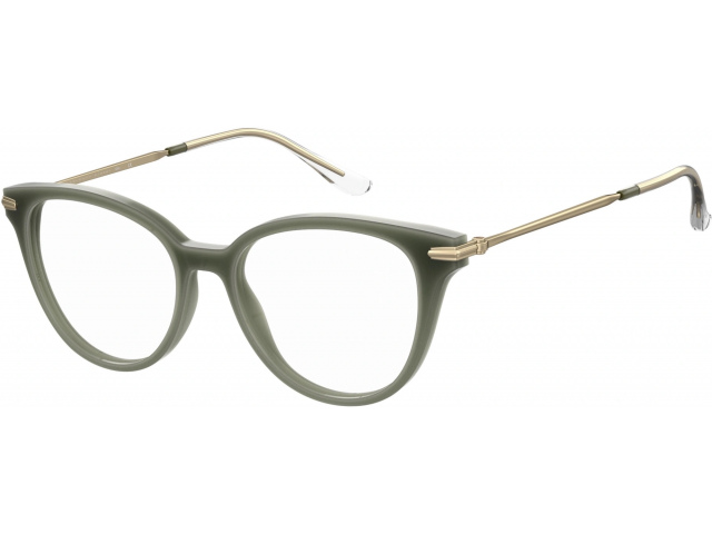 Seventh Street 7A 595 1ED Green