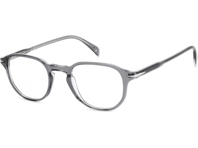 DAVID BECKHAM DB 1140 TX7 Grey Crystal