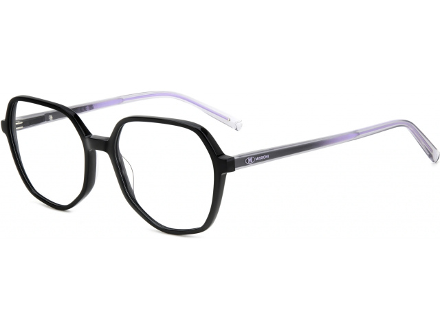 M MISSONI MMI 0180 807 Black