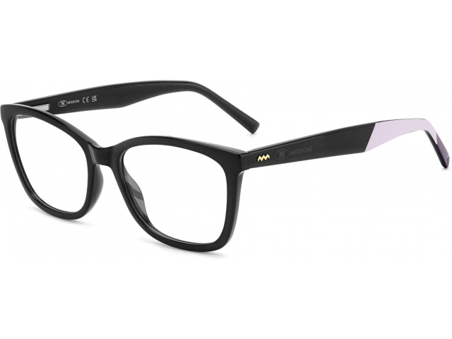 M MISSONI MMI 0173 807 Black